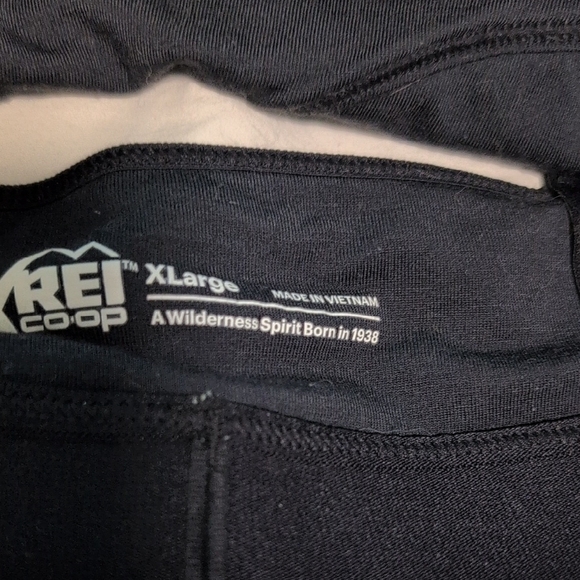 REI Black and Blue Bralette Duo - Picture 4 of 7